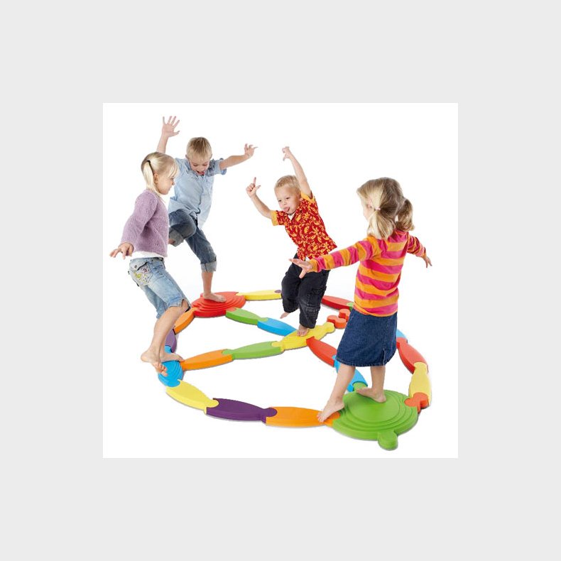 Gonge | Balancesti / Flodsti Mega