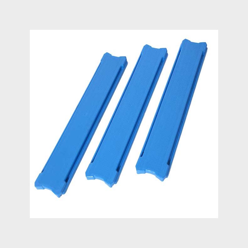 Gonge | Balancebane tilbehr - Planker 3 stk