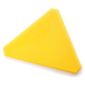 Gonge | Balancebane tilbehr - Platform trekant