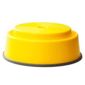 Balancebane tilbehr - Top 10cm gul