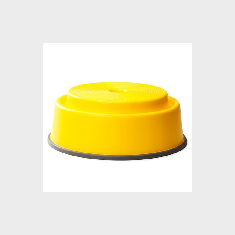 Balancebane tilbehr - Top 10cm gul