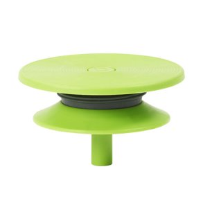 Gonge | Balancebane tilbehr - Balancedisk