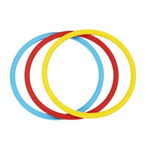 Gonge | Balancebane tilbehr - Hula hoops 35 cm