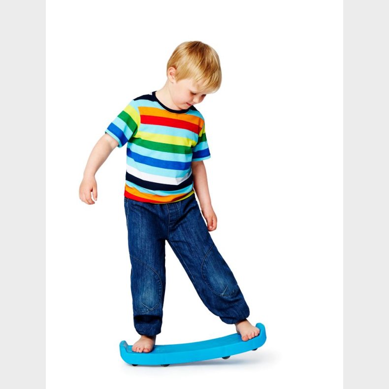 Gonge | Vippebrt - Robo-Board