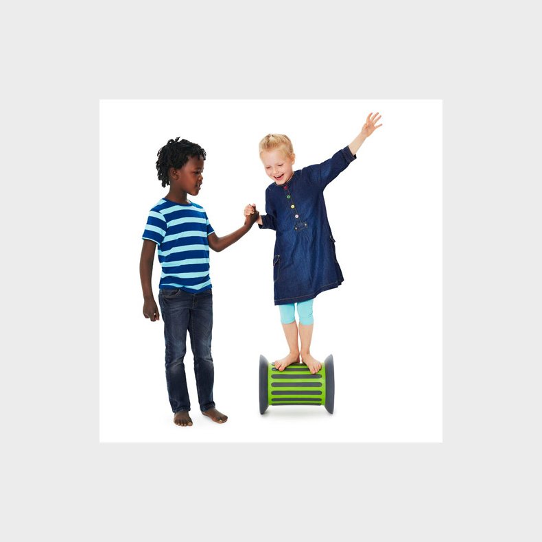 Gonge | Roller - Balancetromle