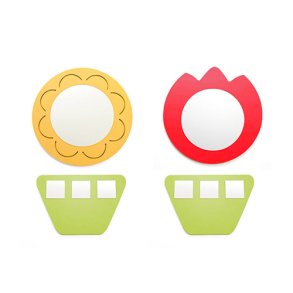 Nowa Szkoa | Spejl - Flower Power