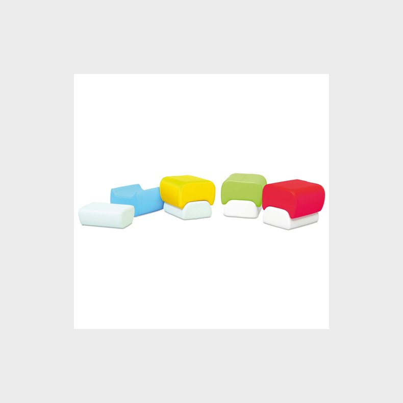 Nowa Szkoa | Skummbel - Champignons 4 stk