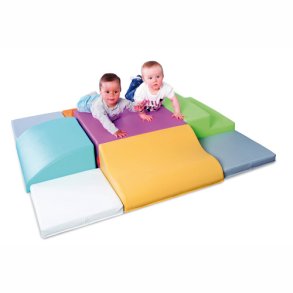 Nowa Szkoa | Skummbel - Motorikbase 9 elementer