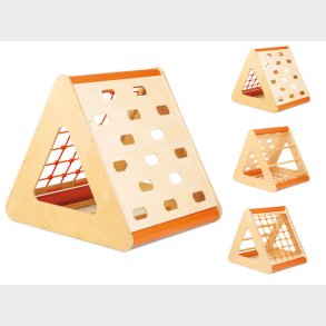 Nowa Szkoa | Gymnastikkube - institutionsegnet