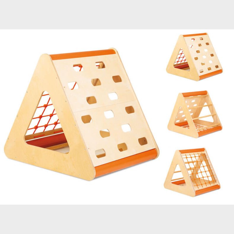 Nowa Szkoa | Gymnastikkube - institutionsegnet