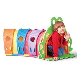 Nowa Szkoa | Skummbel - Legetunnel