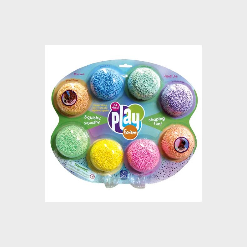 Playfoam 8-Pak