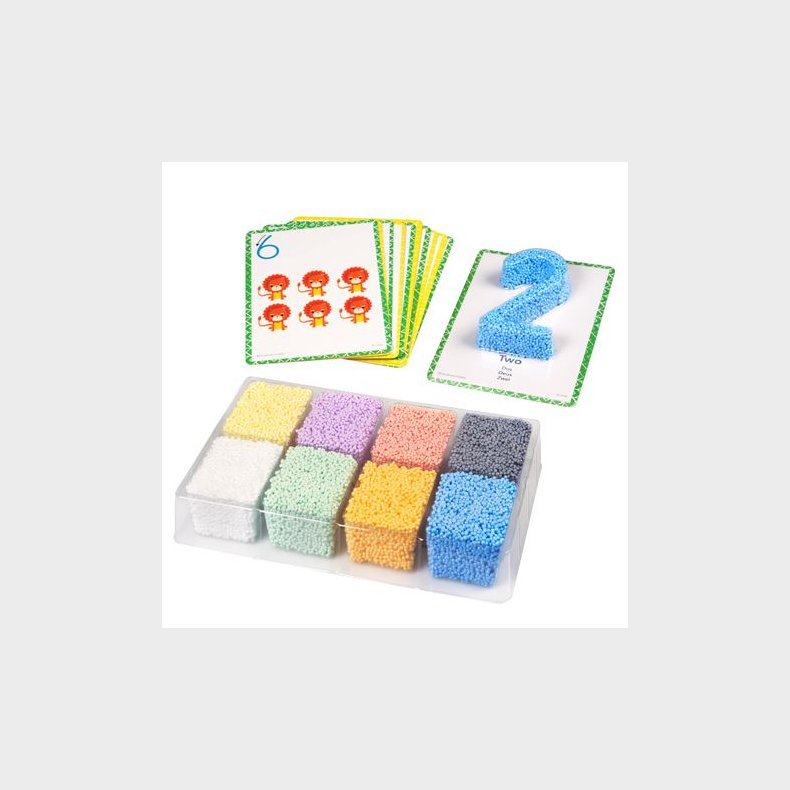 Playfoam - Form & lr tal