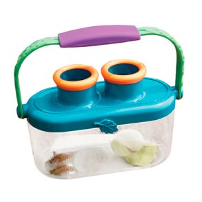 Learning Resources | Insektglas og kikkert