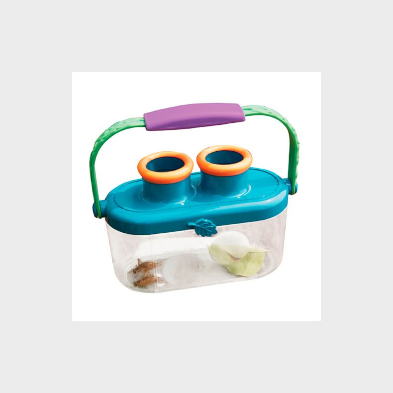 Learning Resources | Insektglas og kikkert