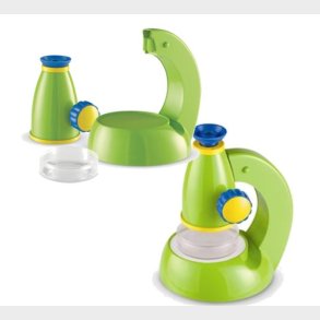 Learning Resources | Mikroskop 2 delt - Mit frste