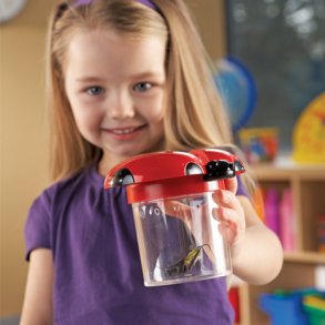 Learning Resources | Insektglas - Jumbo