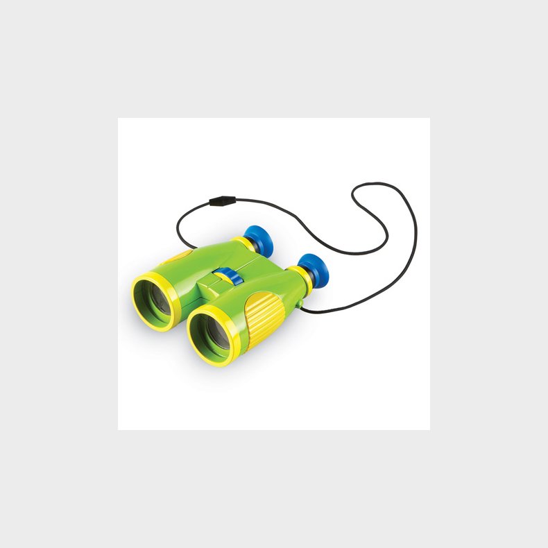 Learning Resources | Min frste kikkert