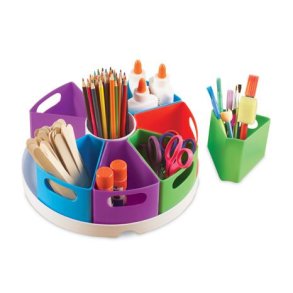 Learning Resources | Opbevaringsbakke