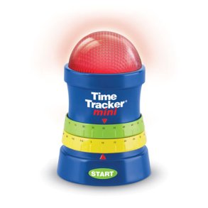 Learning Resources | Time Tracker