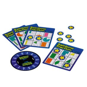 Learning Resources | Brkspil - Bingo