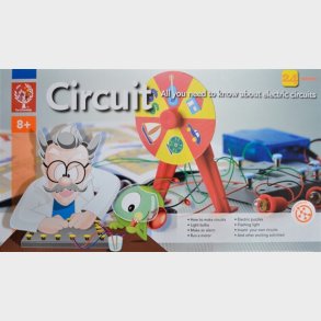 Gigo | Lav kredsl�b