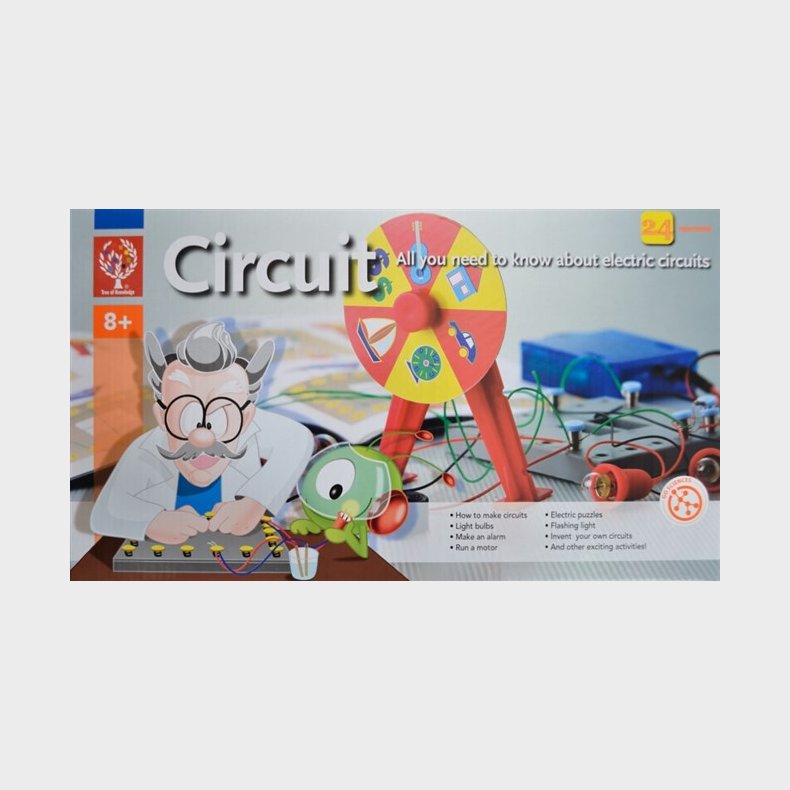 Gigo | Lav kredsl�b