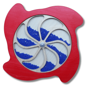 Holz Klang & Spiel | Vgpanel - Regnhjul