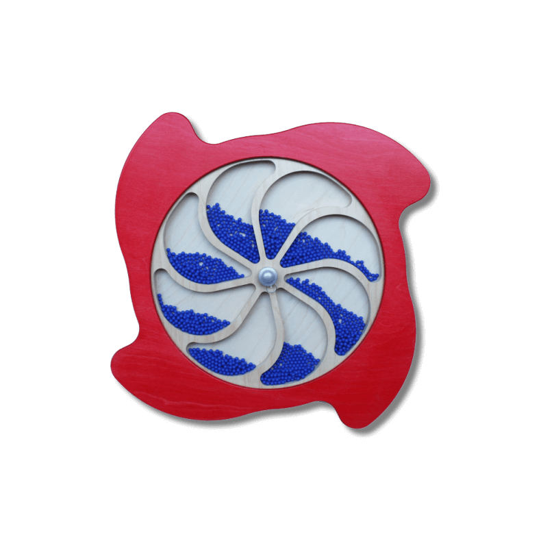 Holz Klang & Spiel | Vgpanel - Regnhjul