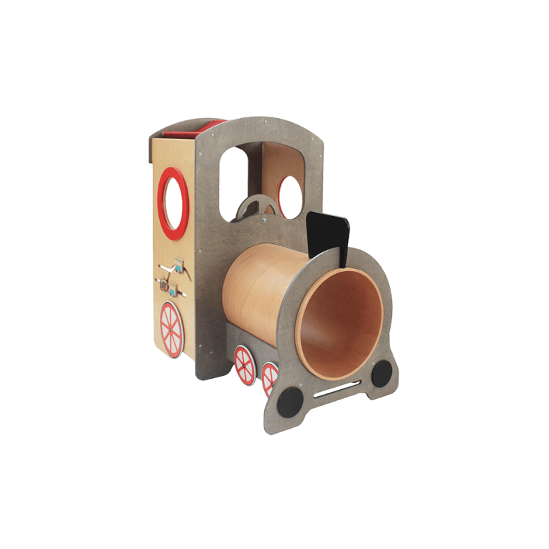 Holz Klang & Spiel | Legehj�rne - Lokomotiv
