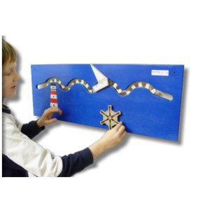 Holz Klang & Spiel | Vgpanel - Skib