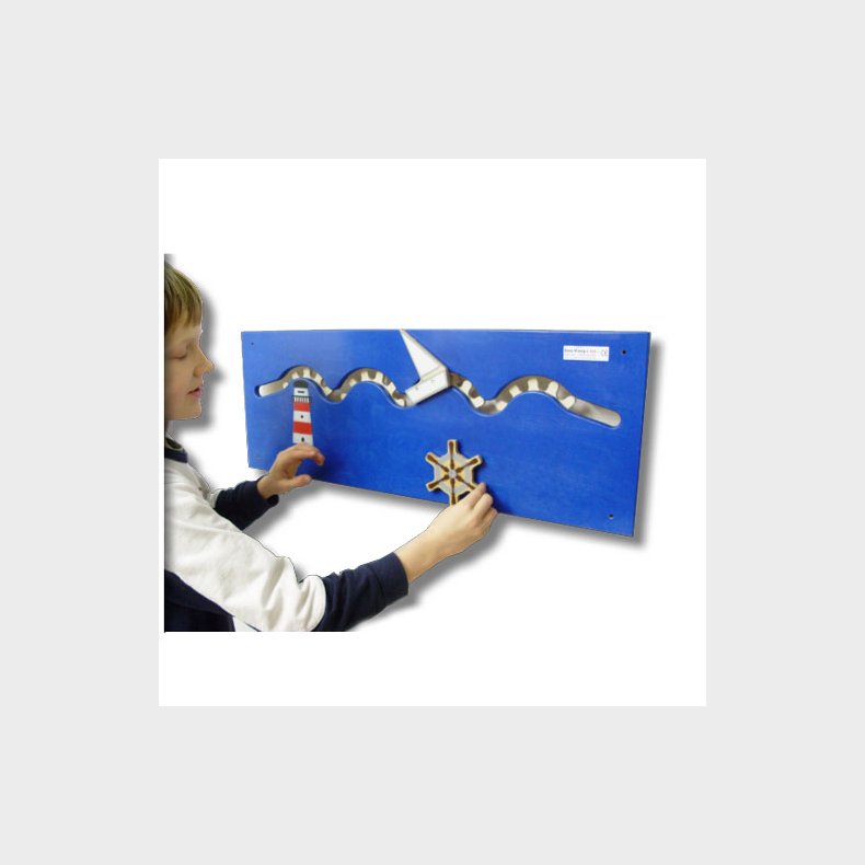 Holz Klang & Spiel | Vgpanel - Skib