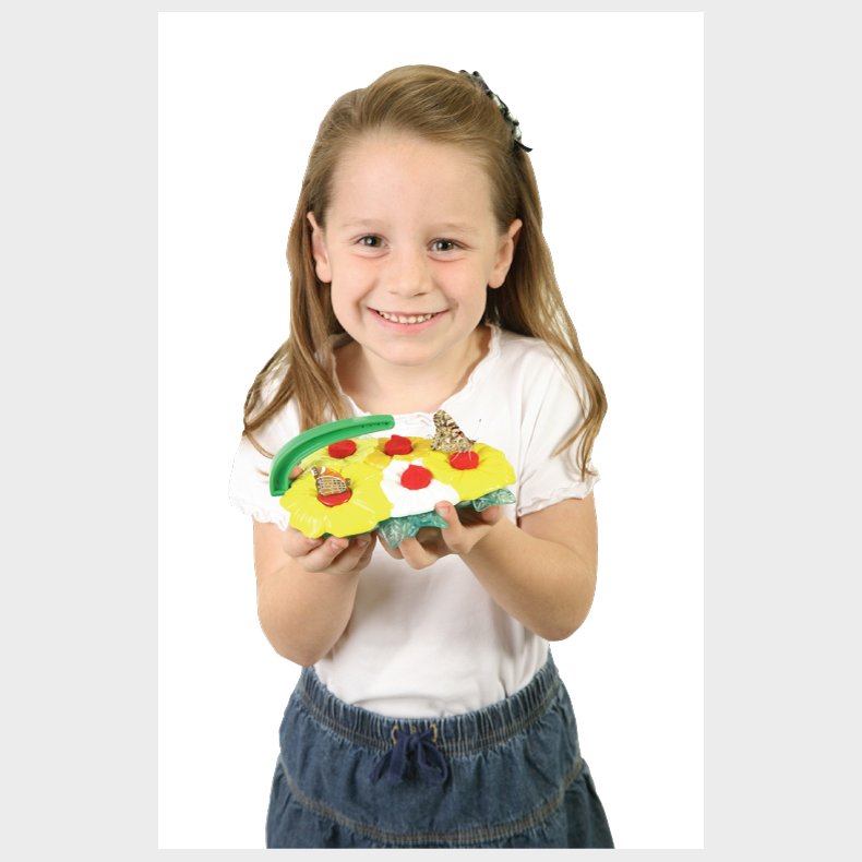 InsectLore | Sommerfuglelokker