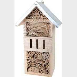 small foot | Insekthotel