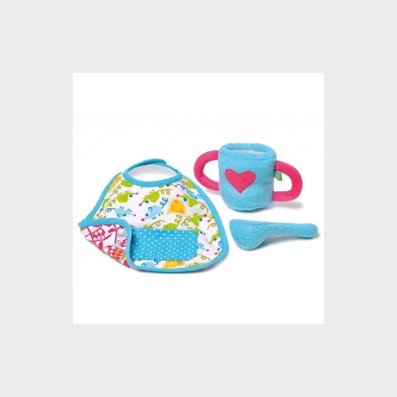 Rubens Barn | Rubens Baby tilbehr - Spisest