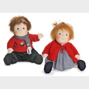 Rubens Barn | Rubens Barn Terapi - 50 cm