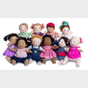 Rubens Barn | Rubens Kids - 36 cm - New Edition
