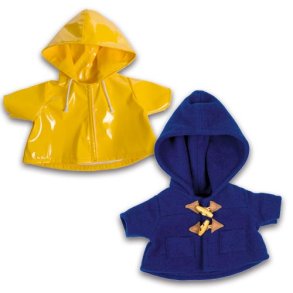 Rubens Barn | Rubens Kids tilbehr - Overtj