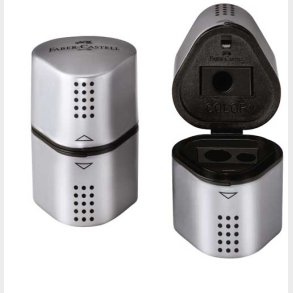 Faber-Castell | Blyantspidser