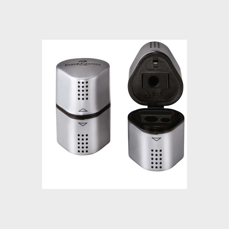 Faber-Castell | Blyantspidser