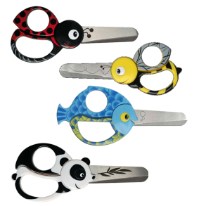 Fiskars | Brnesaks med motiv Mariehne