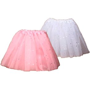 mamamemo | Udkldning - Tylskrt med stjerner