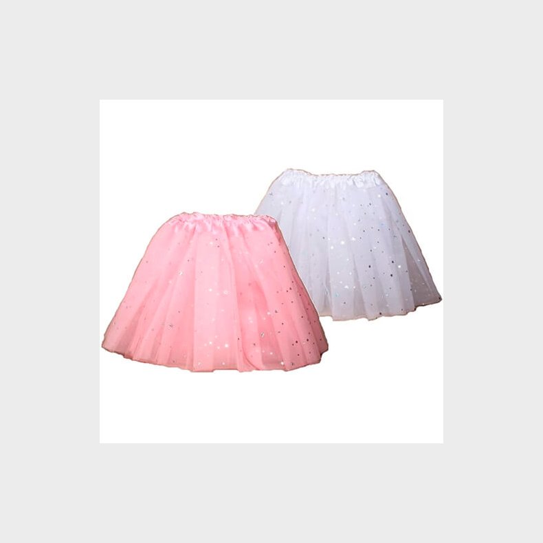 mamamemo | Udkldning - Tylskrt med stjerner