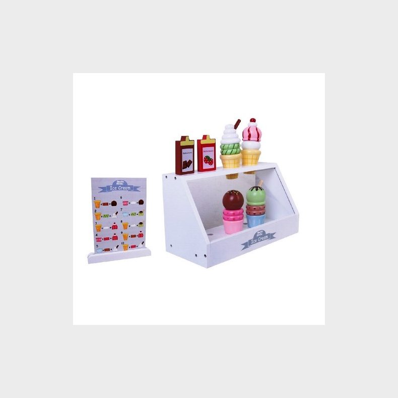 mamamemo | Isbod i tr