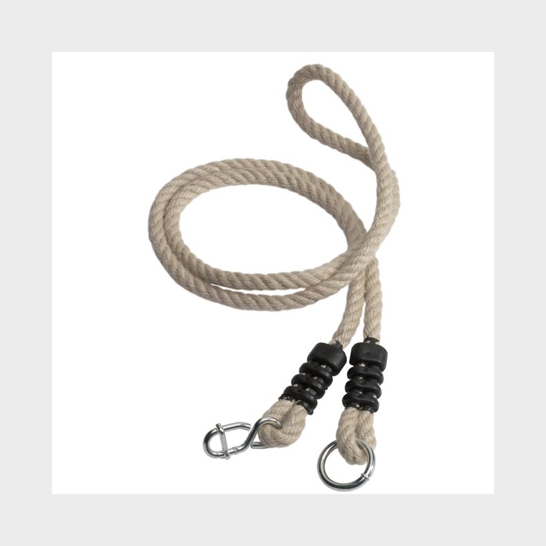 KBT Play | Gyngetilbehr - Justerbart reb (0,5-0,85 m), 1 stk