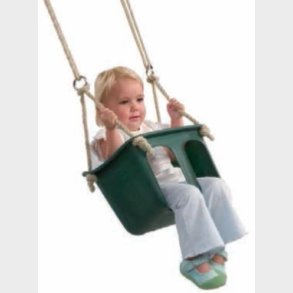 KBT Play | Gynge - Babygynge Retro