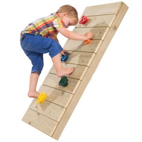 KBT Play | Klatregreb i flere farver - lille