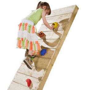 KBT Play | Klatregreb i flere farver - large