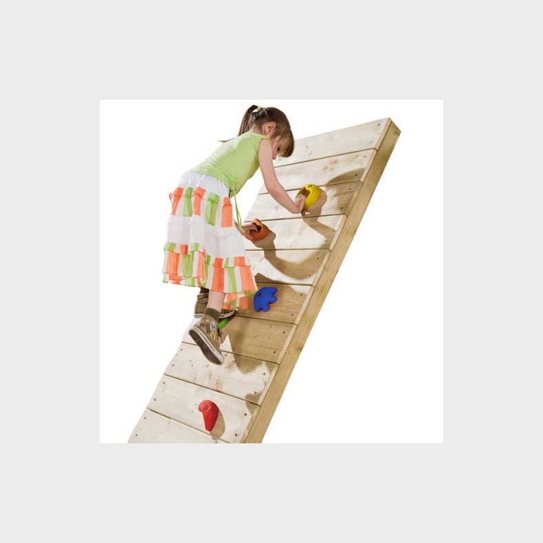 KBT Play | Klatregreb i flere farver - large