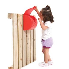 KBT Play | Postkasse